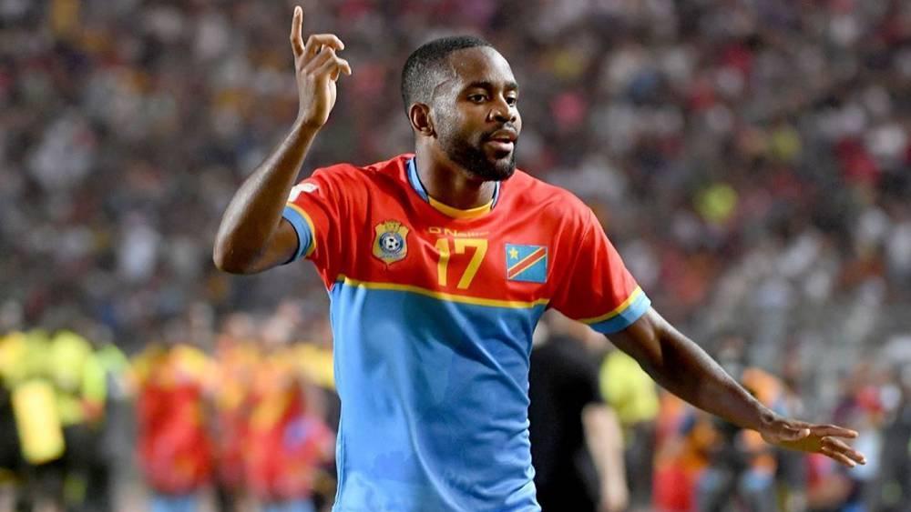 الكونغولي باكامبو: "من الجيد أن نعتقد أننا كنا سنهزم المغرب لكن كان يجب التحضير جيدا لذلك"