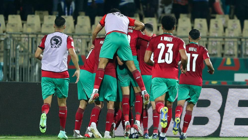 Les chapeaux sont désormais connus pour le tirage au sort de la CDM Qatar 2022