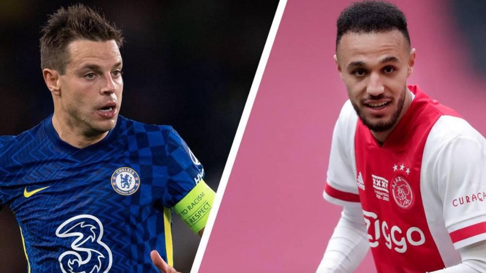 تشيلسي يُبقي على أزبيليكوتا لموسم إضافي وبرشلونة يقترب أكثر من مزراوي