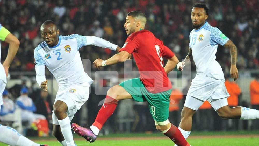 تيسودالي: "ممتن لتمثيل بلدي وأشكر الجماهير على الدعم الذي لم أشاهد مثله من قبل"