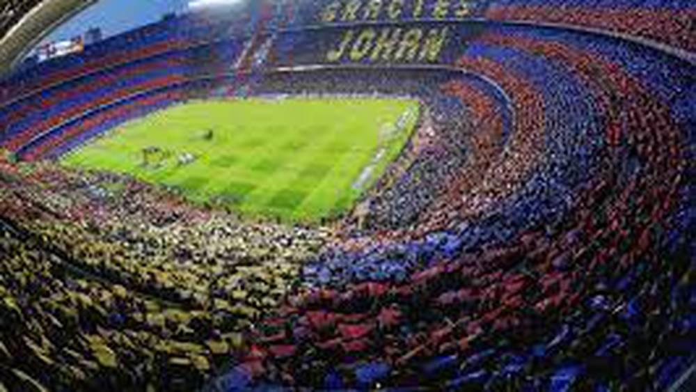 Les 91.553 spectateurs du match féminin Barça-Real entrent dans le livre Guinness des records