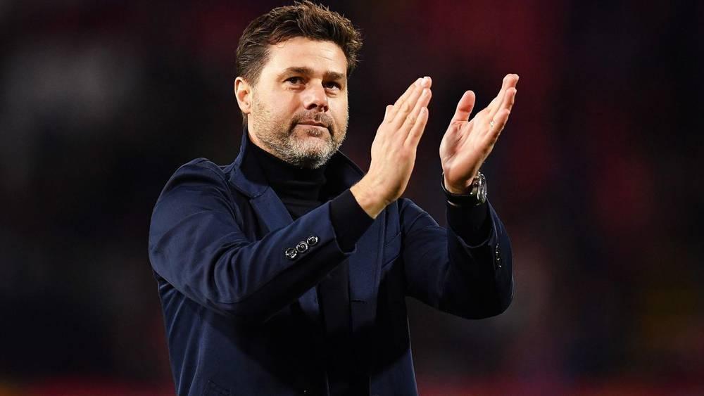 PL : Pochettino a passé son entretien avec Manchester United