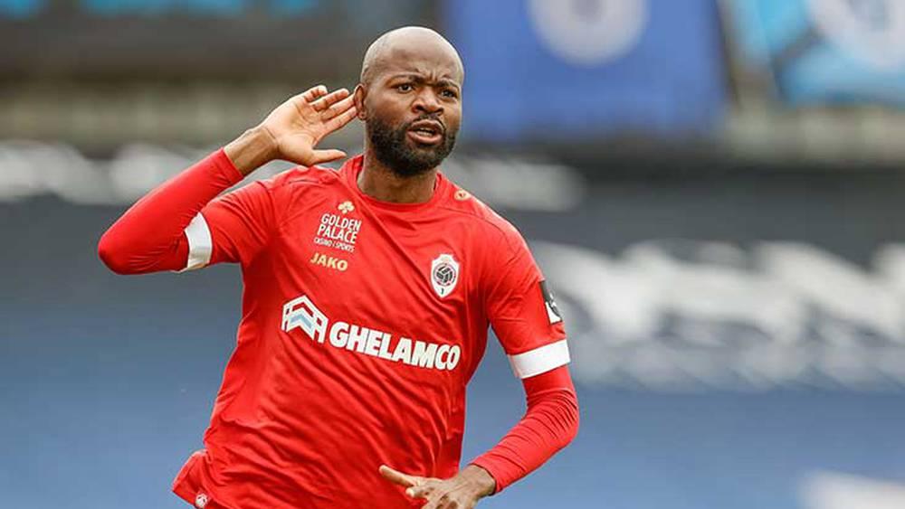 Ligue 1 : Le FC Metz enregistre l'arrivée d'un attaquant camerounais libéré en Russie