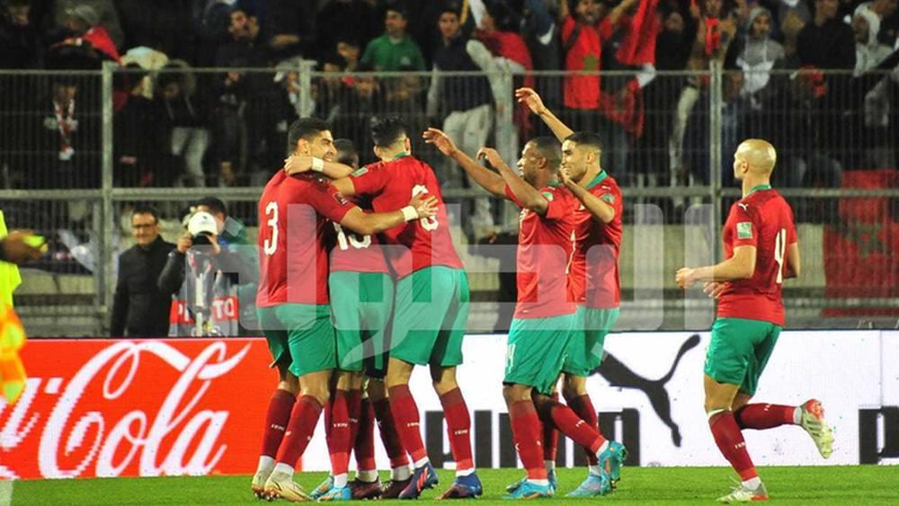 المغرب يواجه كرواتيا وصيفة النسخة الماضية في أولى مبارياته بالمونديال