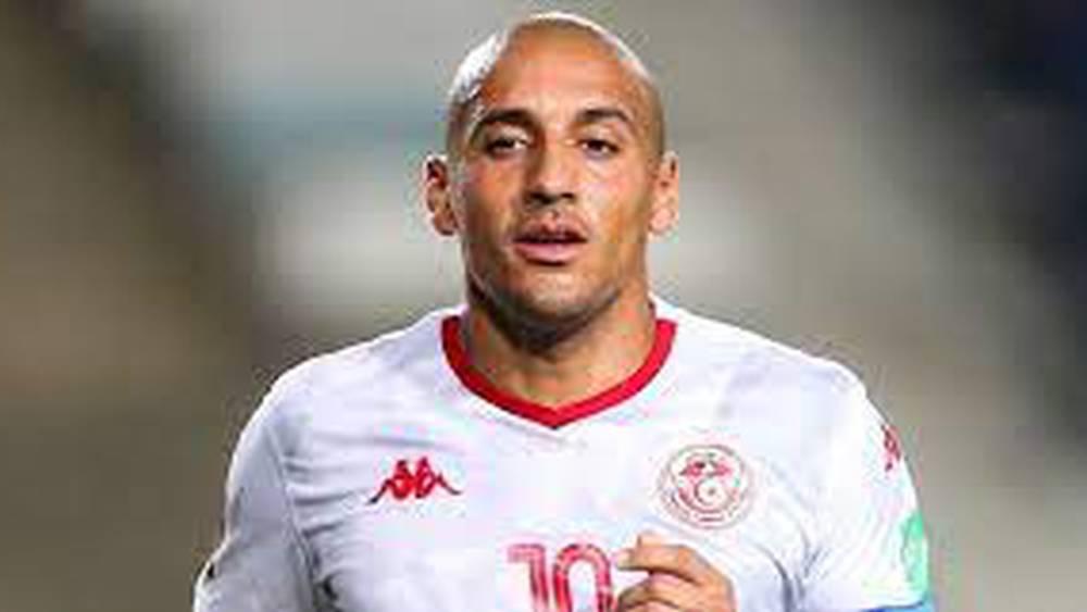 Khazri : "Un rêve de jouer la France au mondial"