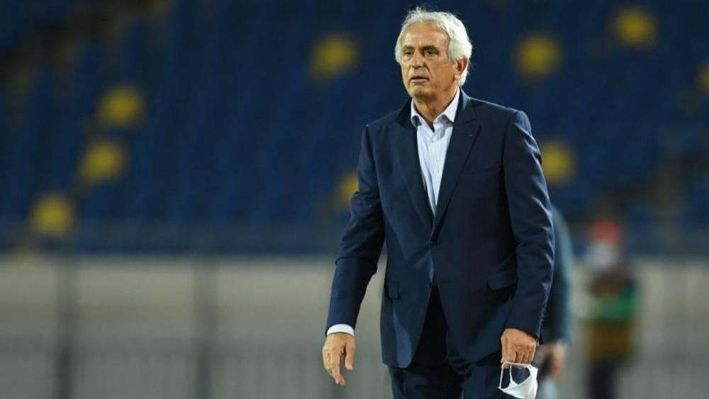 خليلوزيتش: "لا توجد فرق صغيرة في كأس العالم ويجب الاستعداد جيدا لمواجهة أكبر المنتخبات"