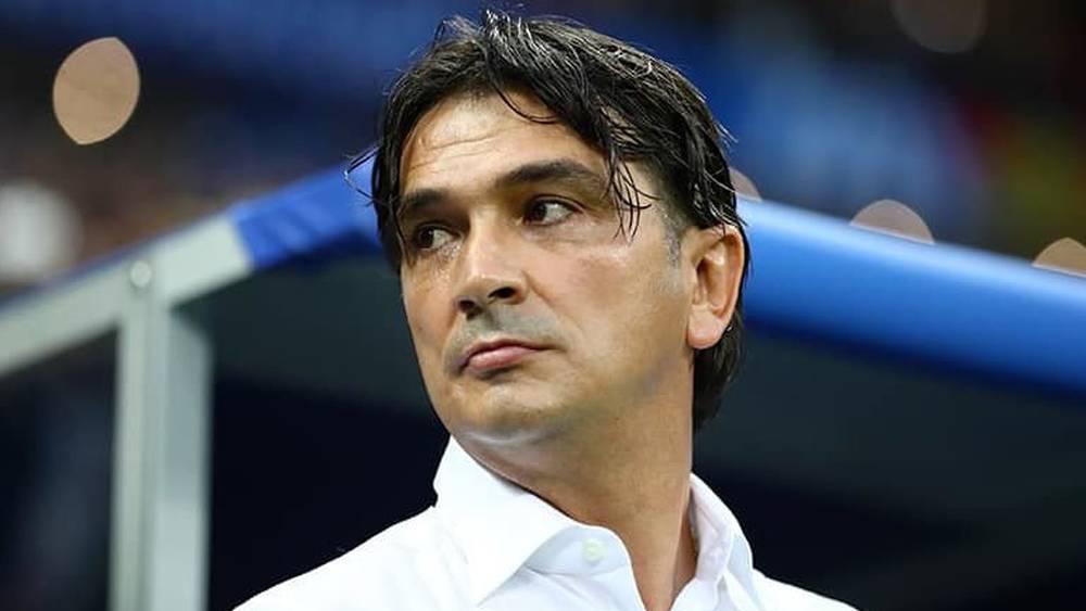Zlatko Dalic : "Il ne faut sous-estimer aucune équipe"