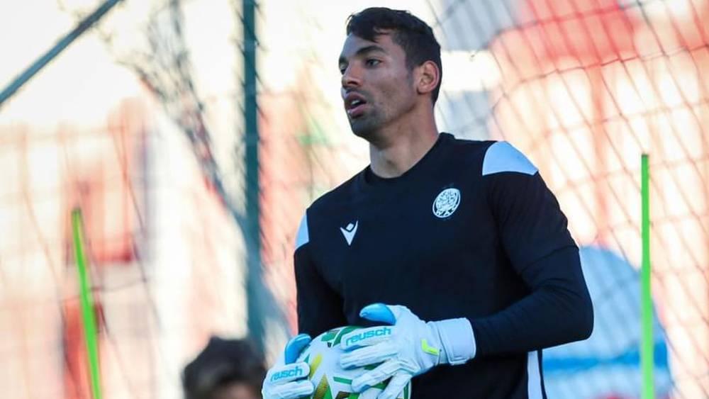 التكناوتي قبل مواجهة بيترو أتلتيكو: "هدفنا هو تحقيق نتيجة إيجابية والحفاظ على صدارتنا للمجموعة"