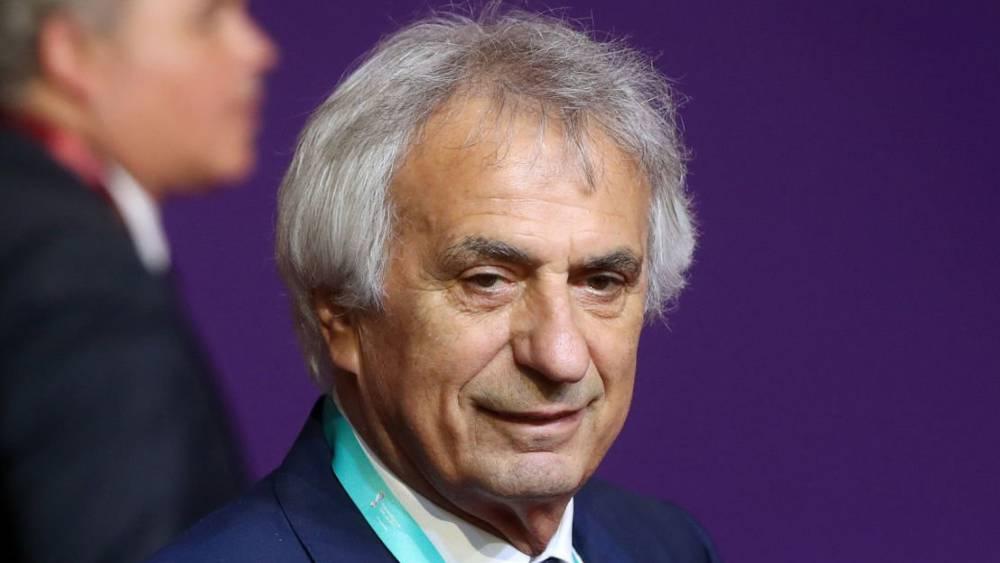 خليلوزيتش: "المغرب سيحاول خلق المفاجأة في المونديال.. لن نسافر إلى قطر من أجل السياحة"