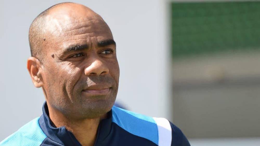 فوهامي: "سنواجه منتخبات لديها تجربة كبيرة والمهمة ستكون صعبة لكن ليست مستحيلة"