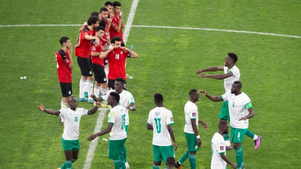 رئيس الاتحاد المصري: "نثق في إعادة مباراة السنغال برسم الدور الفاصل شهر يونيو القادم في قطر"