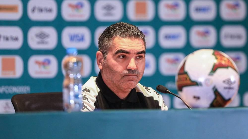 مدرب تونس: "المنتخبات العربية المتأهلة لمونديال قطر ستلعب وكأنها متسلحة بعاملي الأرض والجمهور"