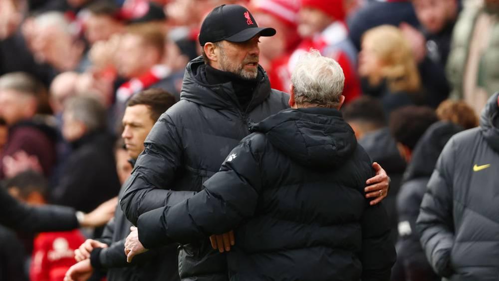 كلوب: "الفوز بأي نتيجة كان مهمًا لأنني لا أنتظر لعب أفضل مباراة في الموسم بعد التوقف الدولي"