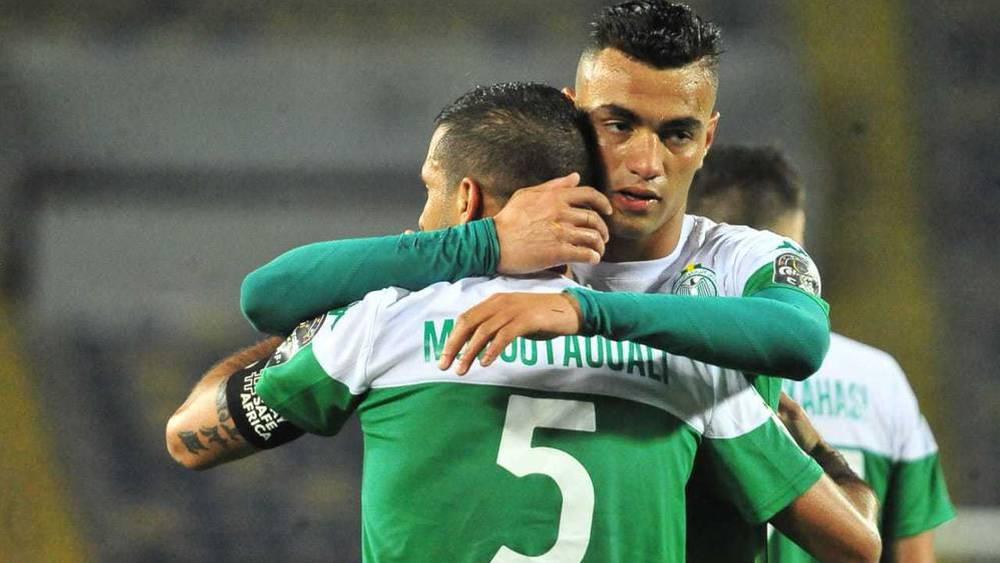 LDC : le Raja sans plusieurs cadres contre l'ES Sétif