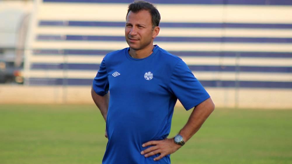 رئيس الاتحاد الكندي: "مجموعتنا قوية والمغرب منتخب جيد"