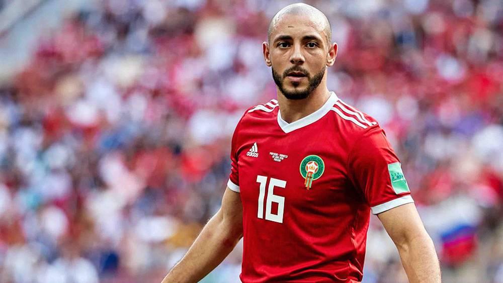 أمرابط يتراجع عن انتقاده لخليلوزيتش: "من الجيد أن يبقى وحيد مدربا للمنتخب المغربي ما دام أنه يستدعي أفضل اللاعبين"