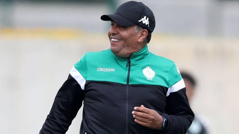 الطاوسي عن قرعة المونديال: "بلجيكا لم تشكل لنا هاجسا على مر التاريخ وأتمنى ألا يتكرر سيناريو مباراة إيران أمام كندا"