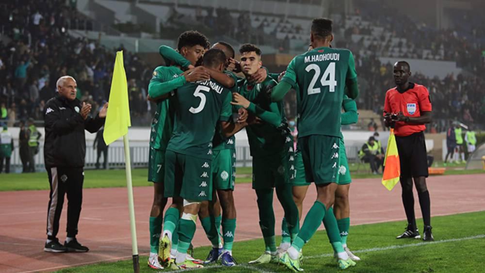 LDC africaine : Le Raja veut conserver la tête du groupe B face à l'ES Sétif