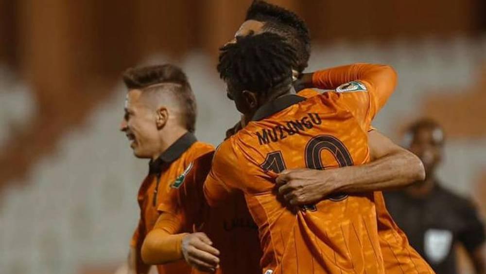 Coupe de la CAF : la RSB au prochain tour, en s'imposant face à l'ASEC