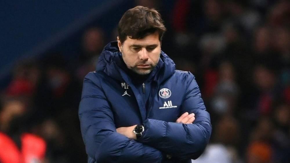 بوكيتينو: "لا أعتقد أننا نستطيع التشافي من جرح عميق مثل الإقصاء من دوري الأبطال"