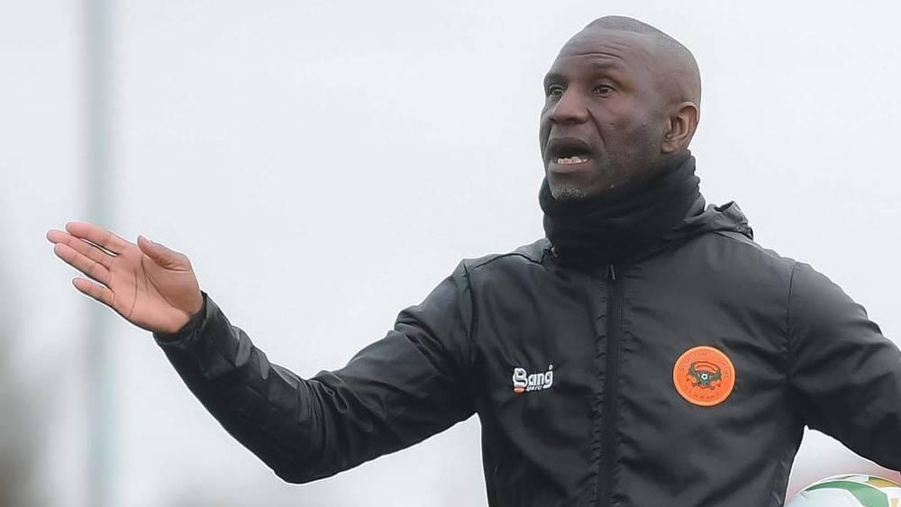 إبينغي: "نحن سعداء بالتأهل لربع نهائي الكونفدرالية ومجموعتنا كانت هي الأصعب في هذه المسابقة"