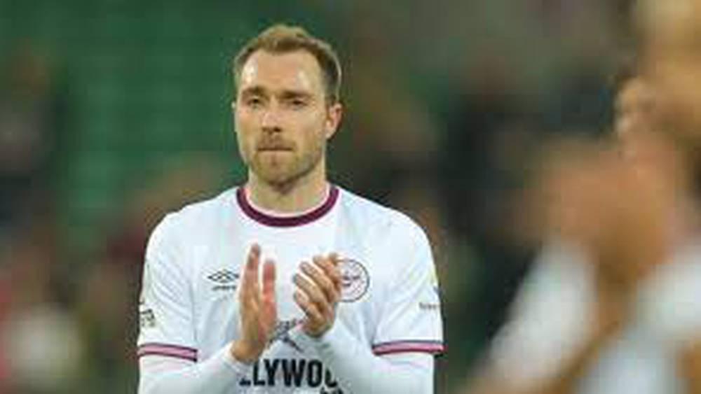 PL : Eriksen convoité par deux gros clubs anglais