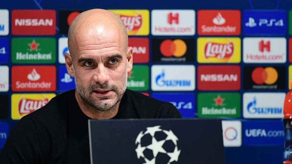 غوارديولا يرد بسخرية على سبب فشله في تحقيق لقب دوري أبطال أوروبا في آخر 10 مواسم