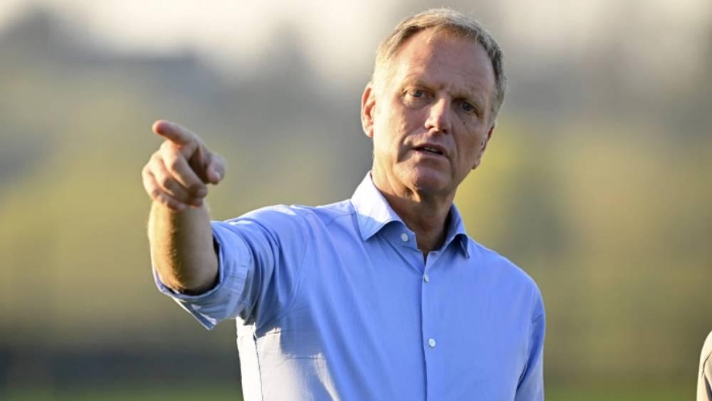 رئيس الاتحاد البلجيكي: "مواجهة المغرب في المونديال بمثابة ديربي"