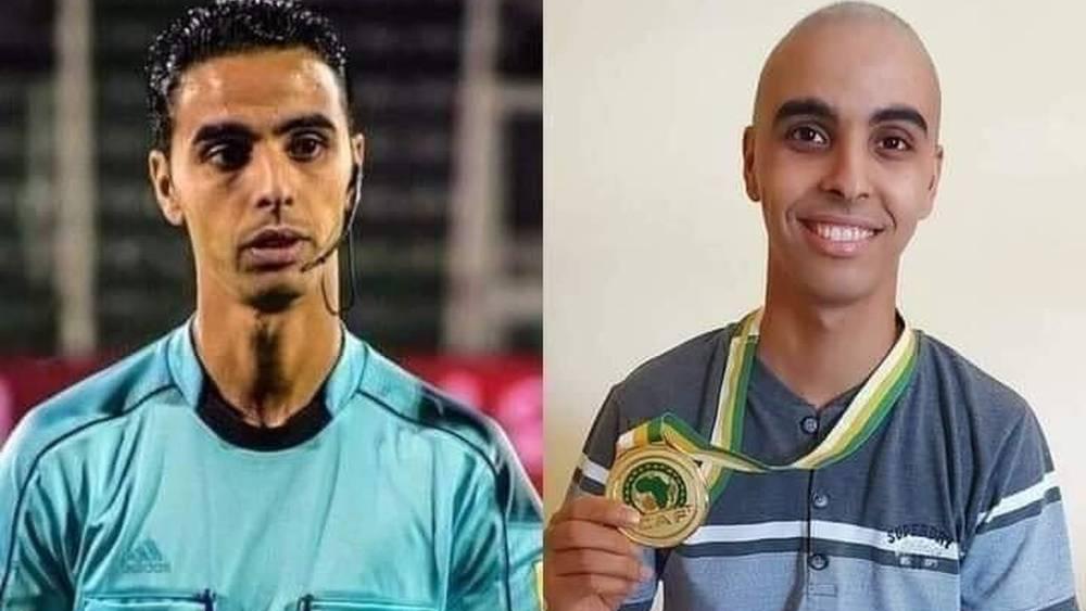 من بينهم بونو وأكرد وجبران.. لاعبو المنتخب المغربي يقدمون تعازيهم في وفاة الحكم لمسلك