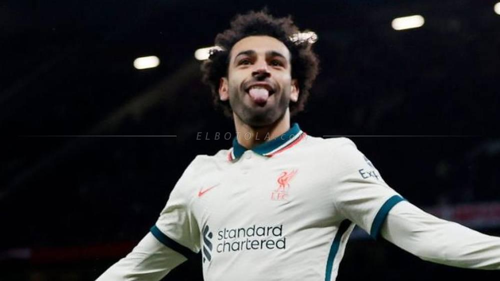 PL : Mohamed Salah pourrait rempiler à Liverpool
