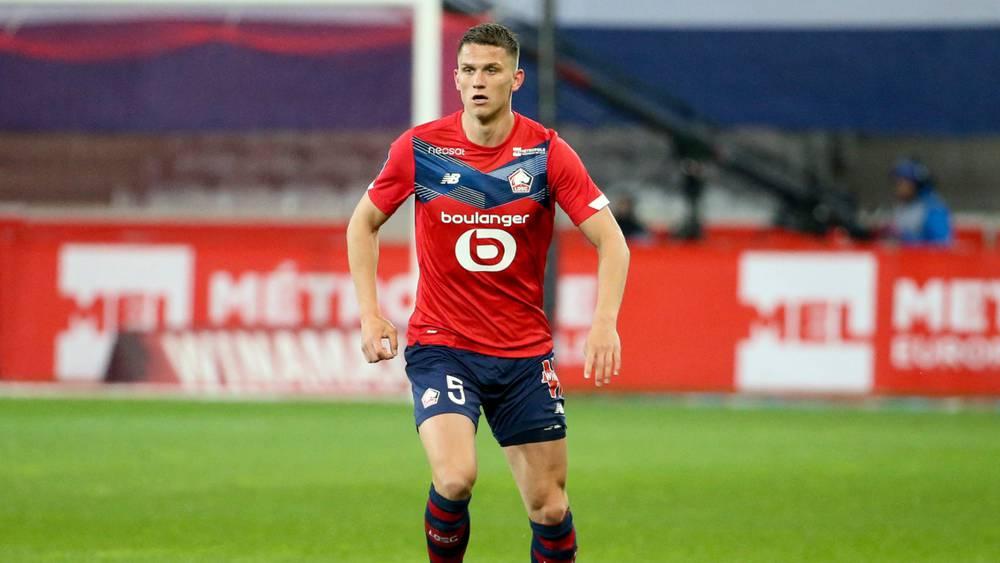 Ligue 1 : Botman proche du Milan AC ?