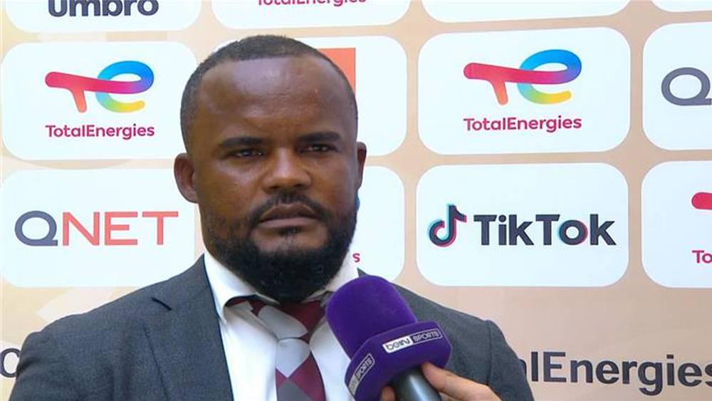 الأنغولي فلافيو: "الأهلي أفضل فريق في أفريقيا وسيكون مختلفًا في أدوار خروج المغلوب لدوري أبطال أفريقيا"