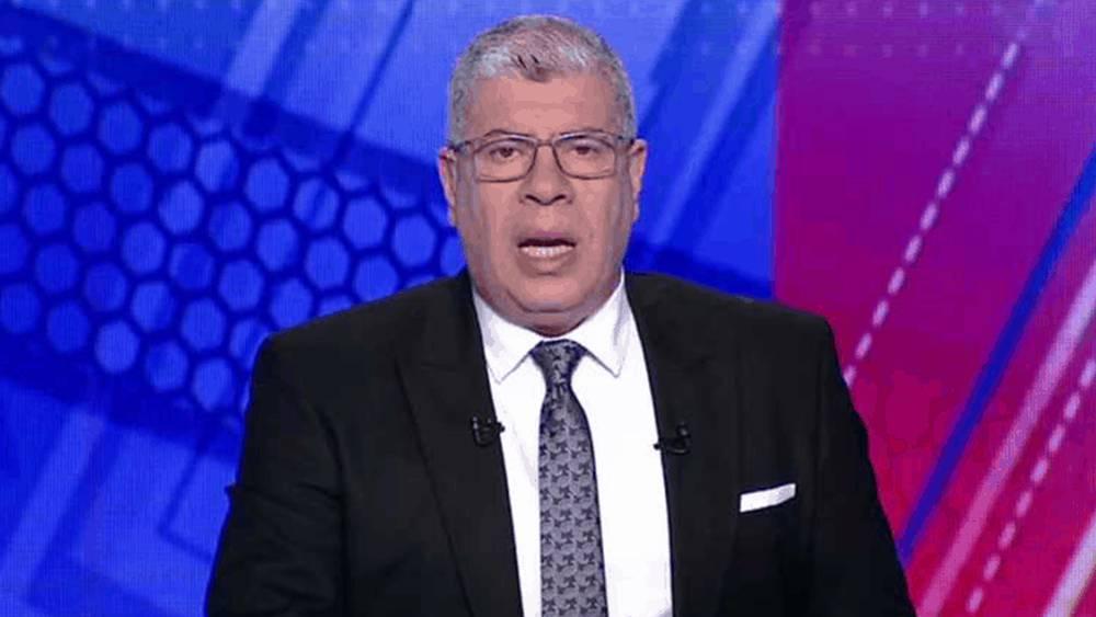 شوبير يوجه رسالة لجماهير الأهلي من أجل مساندة فريقها أمام الرجاء في ربع نهائي العصبة الأفريقية