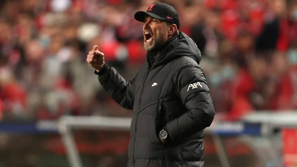 كلوب: "لأننا لسنا في أرض الأحلام لم نسجل الهدف الرابع"