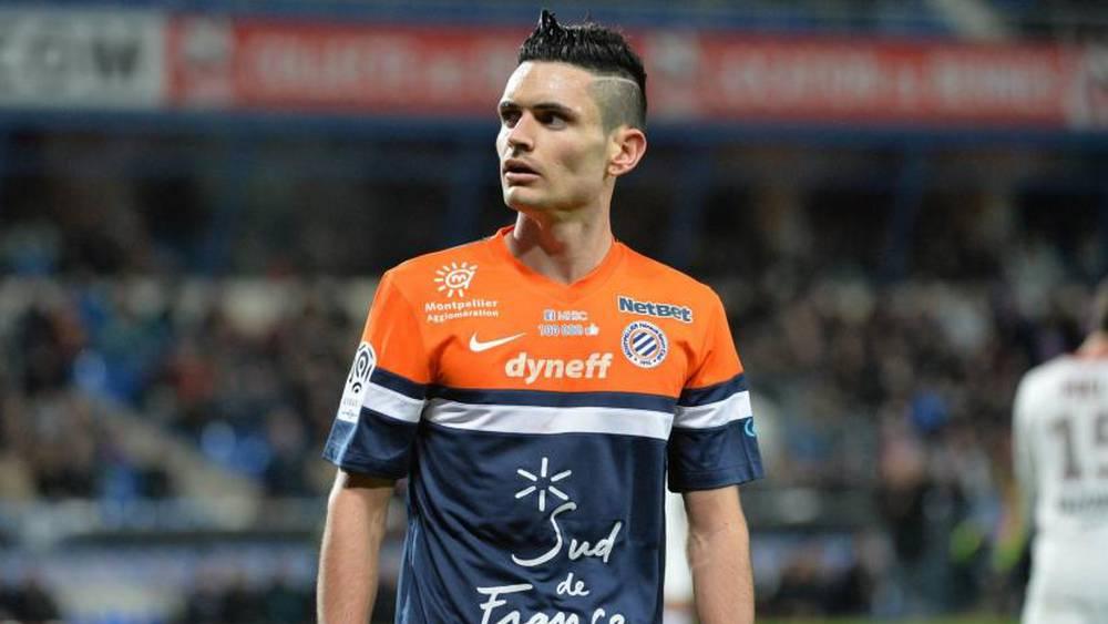 Ligue 1 : après la Russie, Cabella revient à Montpellier