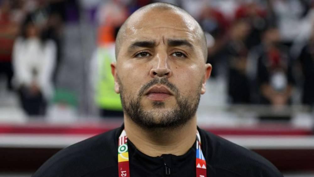 مجيد بوقرة: "كانت ضربة موجعة للغاية بعدم تأهل الجزائر للمونديال ومن الصعب تجاوزها لكننا عشنا سابقا أوقاتا عصيبة وعدنا للنهوض"