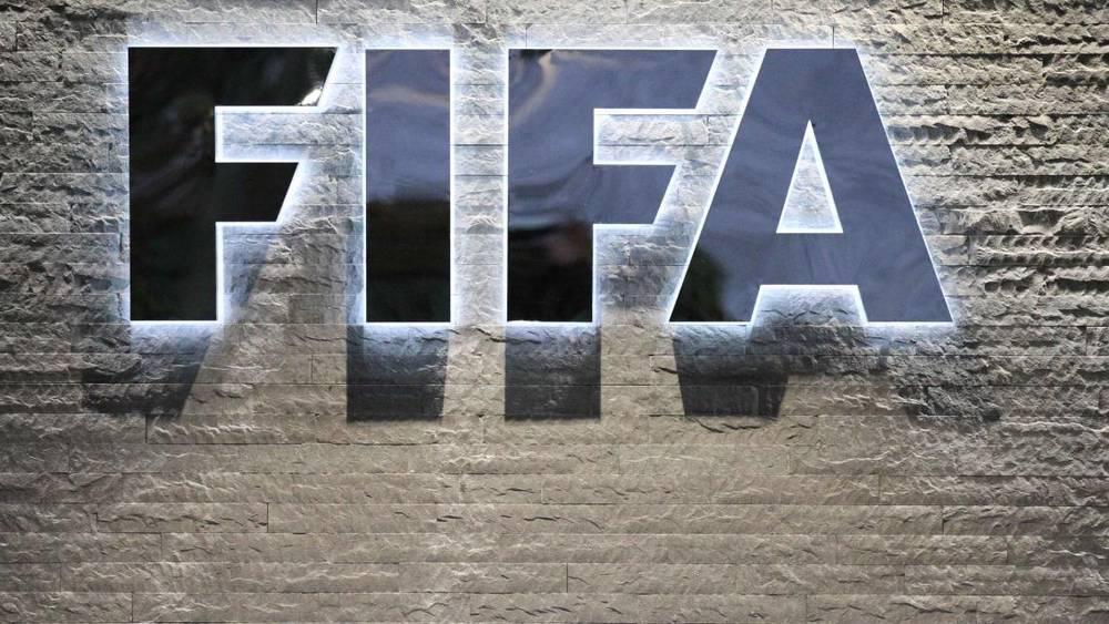 La FIFA souhaiterait des matchs de 100 minutes