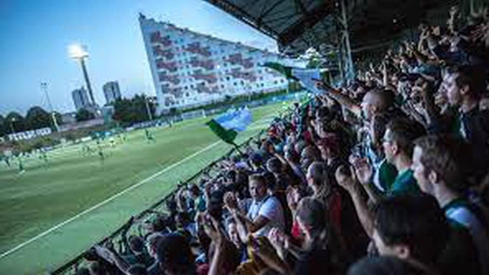 Le Red Star bientôt racheté par un fonds américain