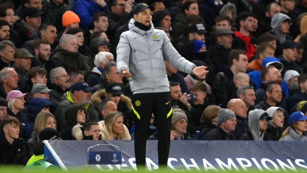 توخيل: “7 أهداف في مباراتين على ملعبنا.. دق ناقوس الخطر في تشيلسي”