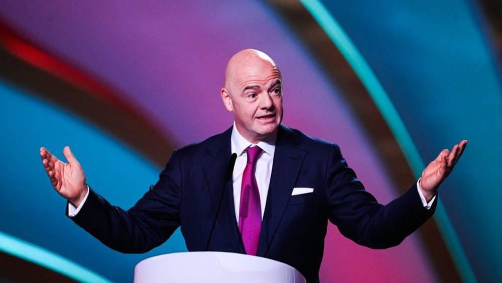 CDM Qatar 2022 : La Fifa dément vouloir allonger la durée des matchs