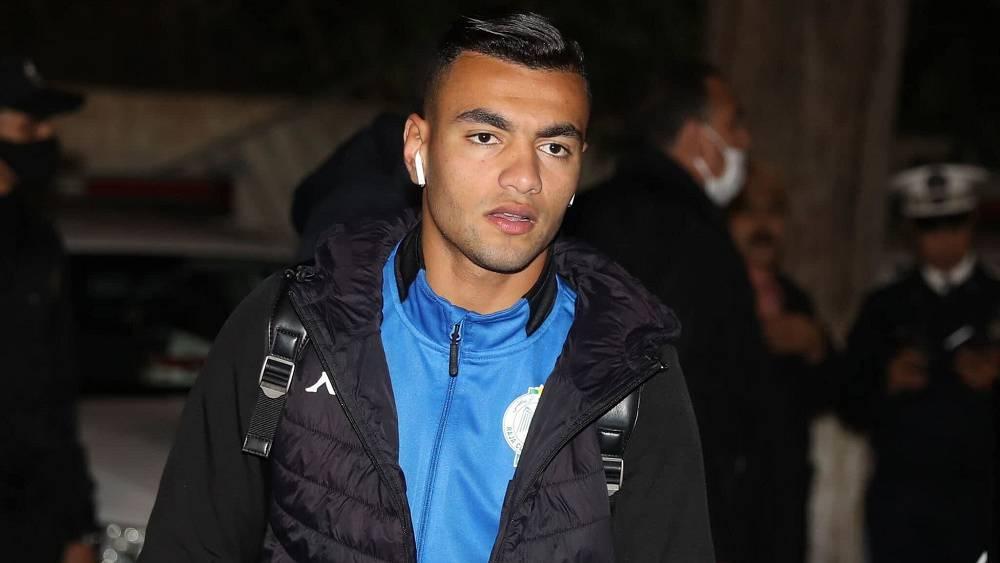 مدكور بعد الانتصار على ش. قصبة تادلة: "حنا سميتنا الرجاء ولي جا مرحبا بيه.. التيران هو لي تيحكم"