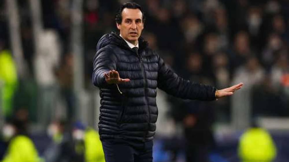 إيمري بعد الفوز على بايرن ميونخ: "لا نريد الوقوف عند ما حققناه"