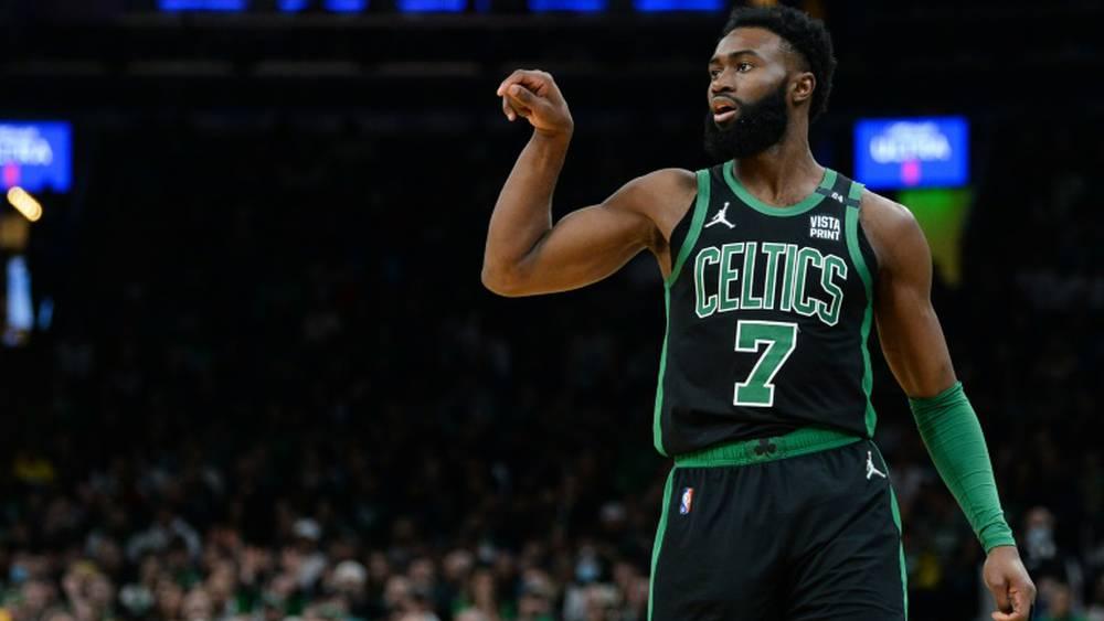 NBA: les Celtics maintiennent le rythme, Durant relance les Nets