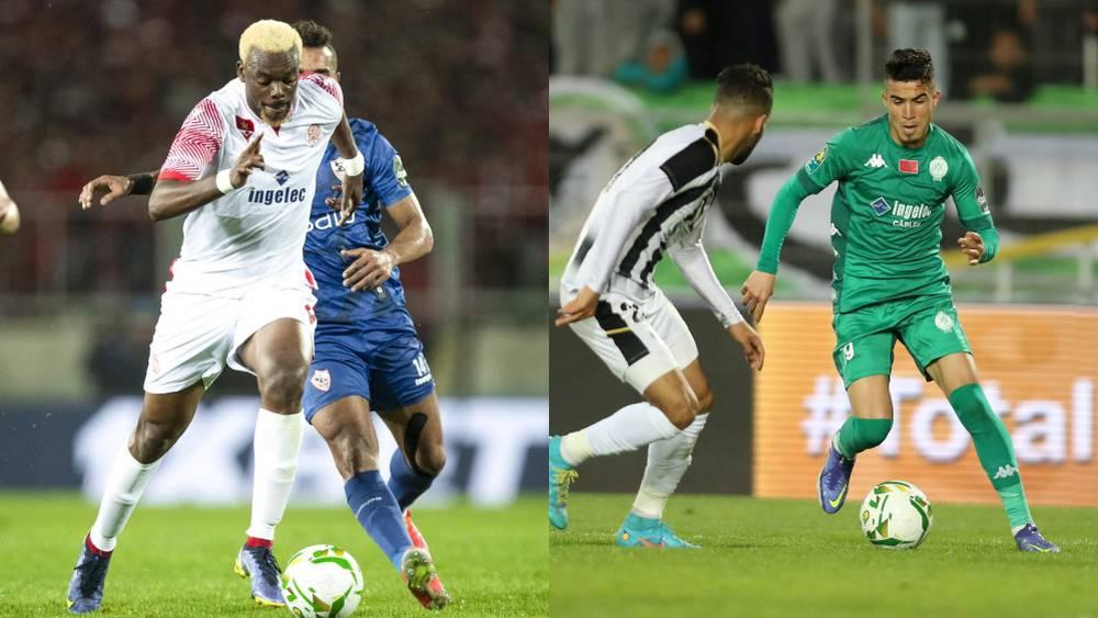 "الكاف" يتجه لتطبيق "الفار" في ربع نهائي دوري أبطال أفريقيا