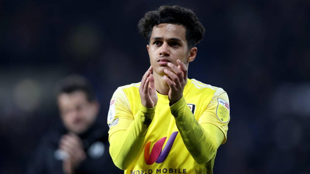 ليفربول يحسم صفقة البرتغالي "فابيو كارفاليو" من فولهام