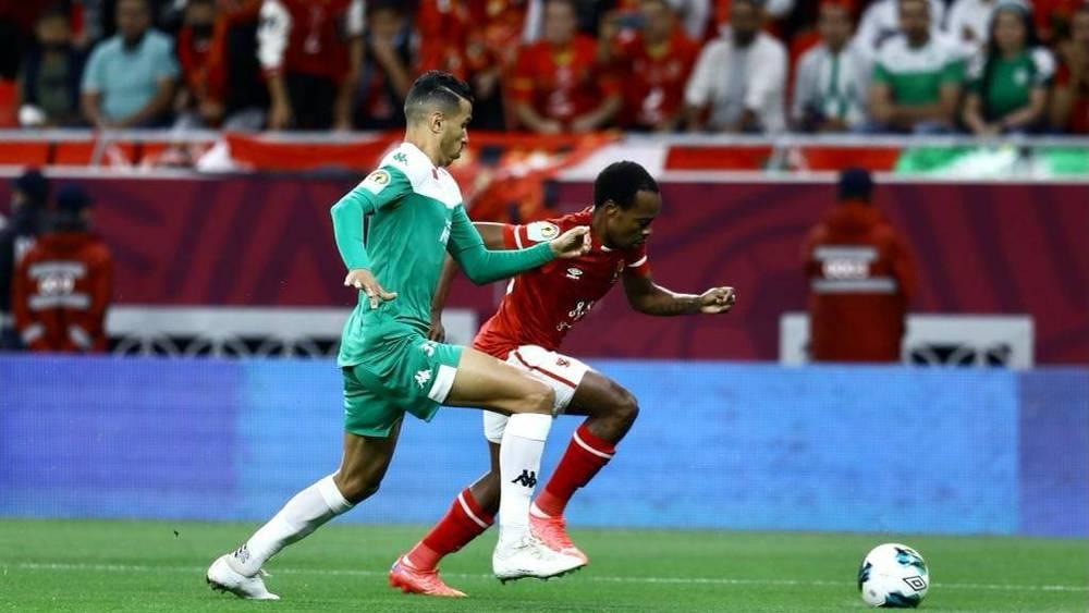 رسميا/ الأهلي المصري يطلب حضور الجماهير بالسعة الكاملة للملعب أمام الرجاء الرياضي