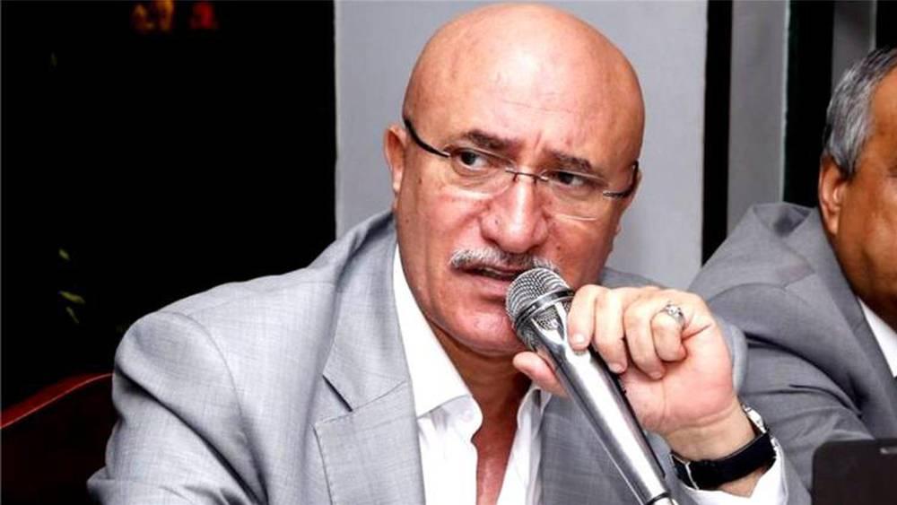 رئيس المصري البورسعيدي: "نشعر بالارتياح للعب ضد فريق عربي شقيق ومواجهة نهضة بركان أفضل من ملاقاة أورلاندو بيراتس"