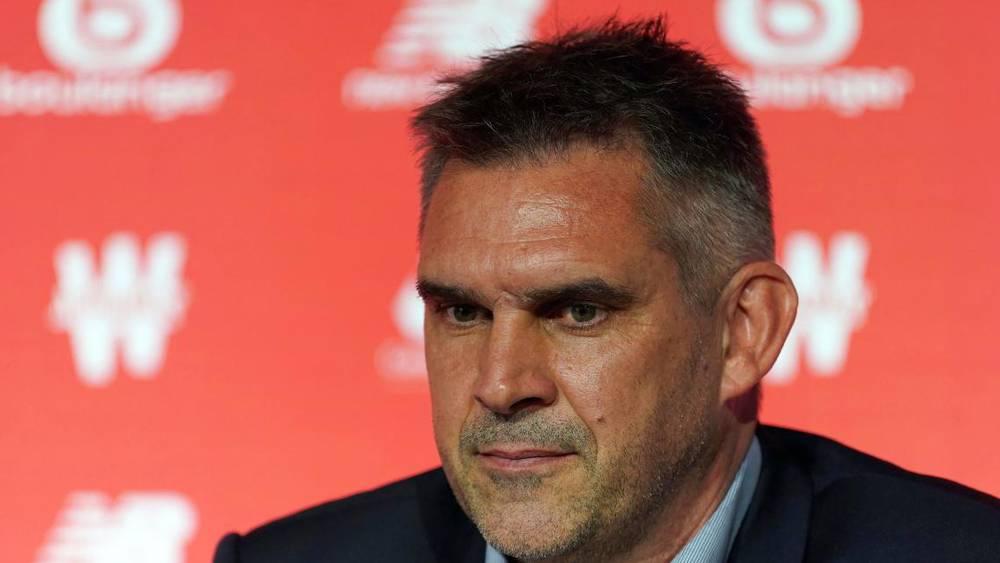 Ligue 1 : Gourvennec (Lille) revient sur l'incident avec Ben Arfa