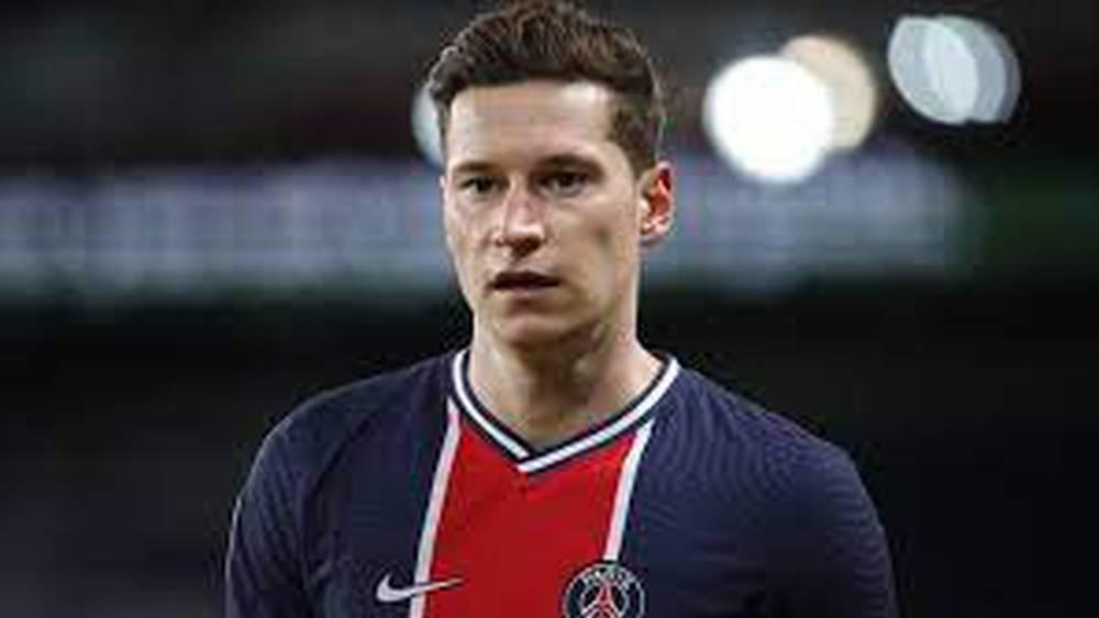 Ligue 1 : Draxler (PSG) absent plus d'un mois