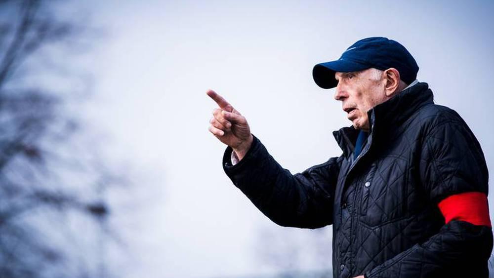 Henri Depireux, ancien coach belge, est décédé